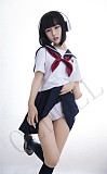MZRDOLL 150cm ＃1 cocoちゃん シリコンヘッド＋TPEボディ  等身大ラブドール