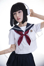 MZRDOLL 150cm ＃1 cocoちゃん シリコンヘッド＋TPEボディ  等身大ラブドール