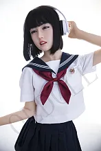 MZRDOLL 150cm ＃1 cocoちゃん シリコンヘッド＋TPEボディ  等身大ラブドール