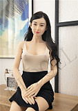 MZRDOLL 160cm ＃2 Yukiちゃん シリコンヘッド＋TPEボディ  等身大ラブドール