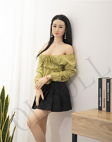 MZRDOLL 160cm ＃2 Yukiちゃん シリコンヘッド＋TPEボディ  等身大ラブドール