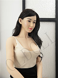 MZRDOLL 160cm ＃2 Yukiちゃん シリコンヘッド＋TPEボディ  等身大ラブドール