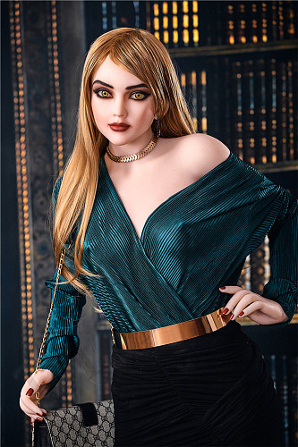 Irontechdoll 165cm Aカップ Camilleヘッド tpeラブドール リアルドール 等身大 ダッチワイフ