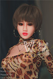 wmdoll #106ヘッド 165cm Eカップ TPEラブドール リアルドール 等身大 ダッチワイフ