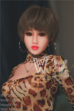 wmdoll #106ヘッド 165cm Eカップ TPEラブドール リアルドール 等身大 ダッチワイフ