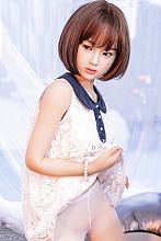 MZRDOLL 150cm ＃5 Ai（愛）ちゃん シリコンヘッド＋TPEボディ  等身大ラブドール