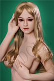 Sanhui doll 156cm美乳 ＃16ヘッド フルシリコンラブドール