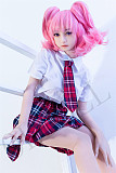 wmdoll #204ヘッド 138cm Eカップ TPEラブドール リアルドール 等身大 ダッチワイフ