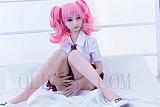 wmdoll #204ヘッド 138cm Eカップ TPEラブドール リアルドール 等身大 ダッチワイフ