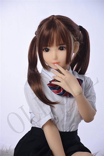 AXBDOLL #A84 掲載画像120CM TPE製ラブドール  リアルドール 等身大 新骨格 ダッチワイフ ロリ系