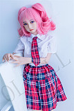 wmdoll #204ヘッド 138cm Eカップ TPEラブドール リアルドール 等身大 ダッチワイフ