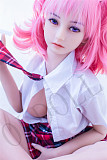 wmdoll #204ヘッド 138cm Eカップ TPEラブドール リアルドール 等身大 ダッチワイフ