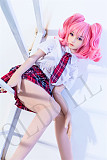 wmdoll #204ヘッド 138cm Eカップ TPEラブドール リアルドール 等身大 ダッチワイフ