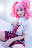 wmdoll #204ヘッド 138cm Eカップ TPEラブドール リアルドール 等身大 ダッチワイフ