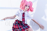 wmdoll #204ヘッド 138cm Eカップ TPEラブドール リアルドール 等身大 ダッチワイフ
