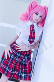 wmdoll #204ヘッド 138cm Eカップ TPEラブドール リアルドール 等身大 ダッチワイフ