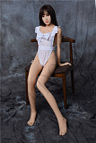 AXBDOLL 146cm  #A123ヘッド  ロリ系TPEラブドール  リアルドール 等身大 新骨格 ダッチワイフ