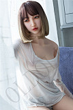 XYcolo Doll 163cm C-cup 依楠（Yinan） フルシリコン製ラブドール