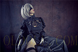 Qita Doll tpeラブドール リアルドール ダッチワイフ 等身大 164cm Eカップ ＃11ヘッド 2Bコスプレ