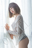XYcolo Doll 163cm C-cup 依楠（Yinan） フルシリコン製ラブドール