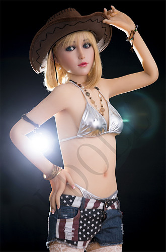 MZRDOLL 150cm ＃4 Mikaちゃん シリコンヘッド＋TPEボディ  等身大ラブドール