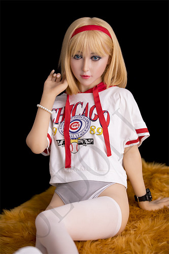 MZRDOLL 150cm ＃4 Mikaちゃん シリコンヘッド＋TPEボディ  等身大ラブドール