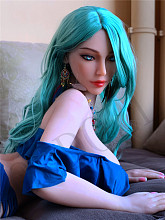 wmdoll トルソー 上半身ドール #262ヘッド 85cm Lカップ 欧米タイプラブドール リアルドール ダッチワイフ
