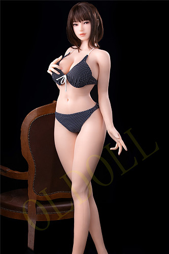 sino doll  162cm Eカップ#S30 フルシリコン製ラブドール