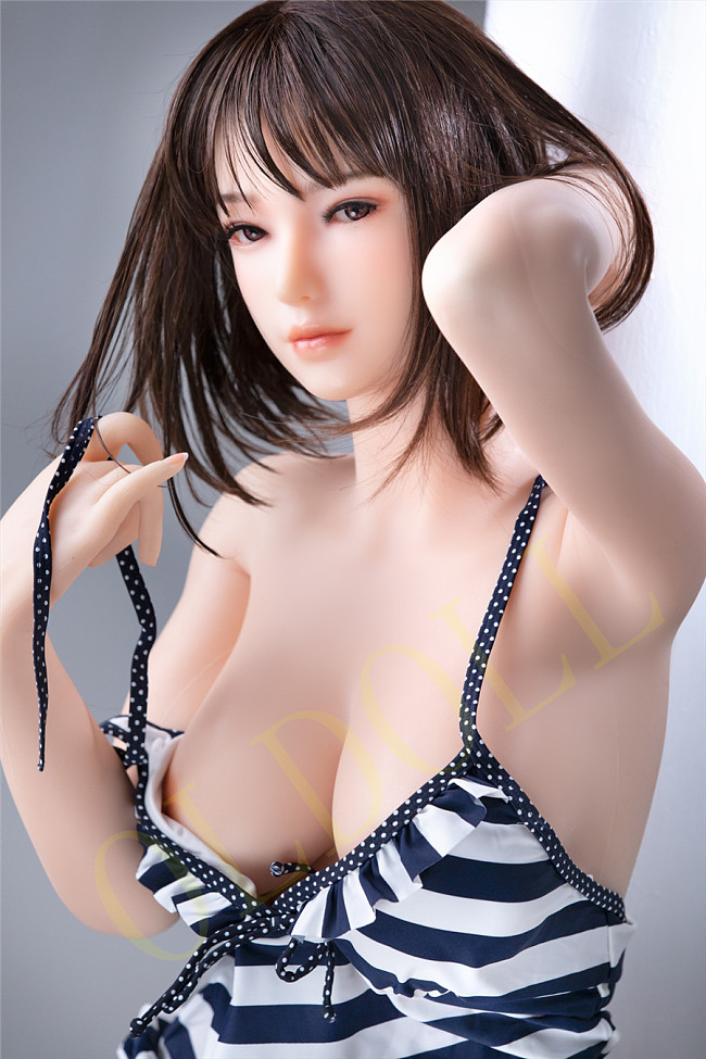 sino doll  162cm Eカップ#S30 フルシリコン製ラブドール