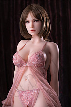 sino doll  162cm Eカップ#S31 シリコン製ラブドール