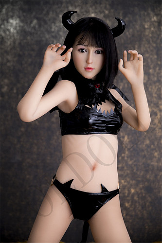 MZRDOLL 150cm ＃4 Mikaちゃん シリコンヘッド＋TPEボディ  等身大ラブドール