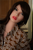 HRDOLL #15ヘッド 161cm Dカップ TPEラブドール
