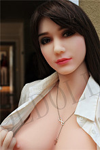HRDOLL #16ヘッド 161cm Dカップ TPEラブドール