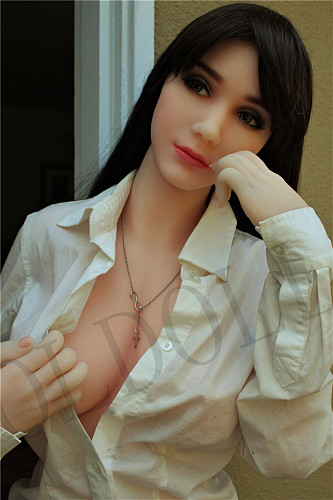 HRDOLL #16ヘッド 161cm Dカップ TPEラブドール