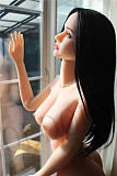 HRDOLL #16ヘッド 161cm Dカップ TPEラブドール