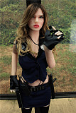 HRDOLL #15ヘッド 161cm Dカップ TPEラブドール