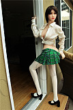 HRDOLL #16ヘッド 161cm Dカップ TPEラブドール