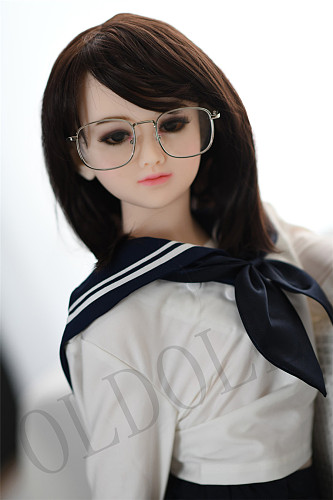 HRDOLL #23ヘッド 108cm  TPEラブドール