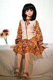 HRDOLL #23ヘッド 108cm  TPEラブドール 