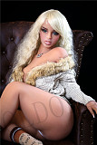 HRDOLL #9ヘッド 153cm Eカップ TPEラブドール