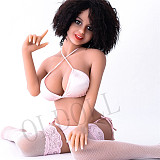 HRDOLL #11ヘッド 140cm Dカップ TPEラブドール