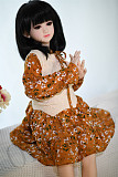 HRDOLL #23ヘッド 108cm  TPEラブドール 