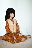 HRDOLL #23ヘッド 108cm  TPEラブドール 
