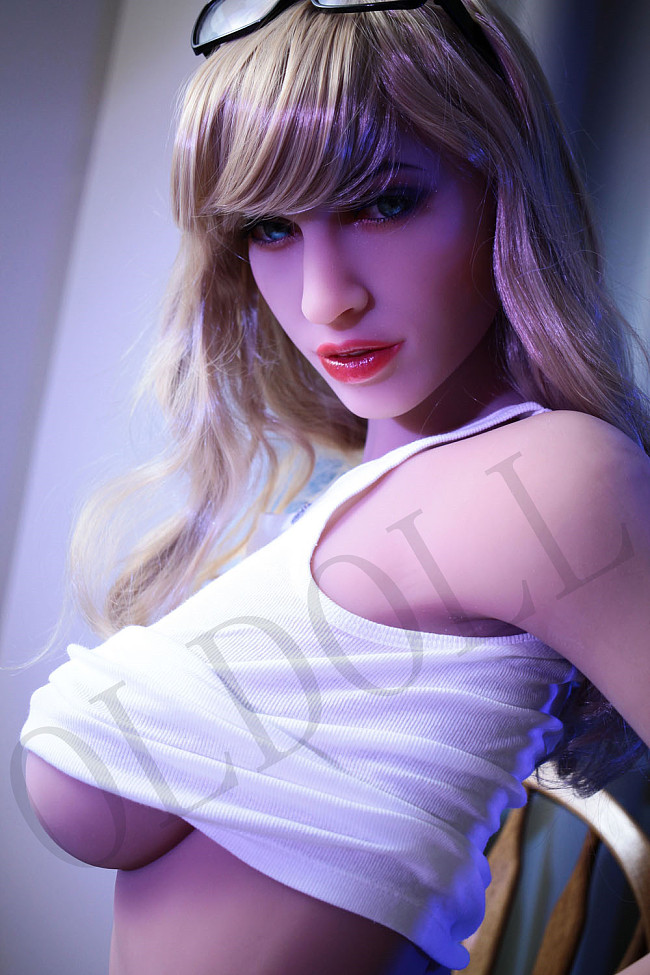 HRDOLL #18ヘッド 159cm Cカップ TPEラブドール リアルドール 等身大 ダッチワイフ