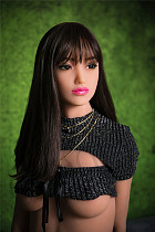HRDOLL #12ヘッド 158cm Bカップ TPEラブドール
