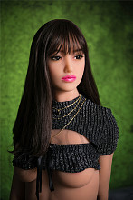 HRDOLL #12ヘッド 158cm Bカップ TPEラブドール