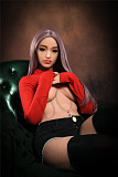 HRDOLL #12ヘッド 158cm Bカップ TPEラブドール