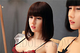 MZRDOLL 150cm ＃1 cocoちゃん シリコンヘッド＋TPEボディ  等身大ラブドール