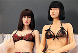 MZRDOLL 150cm ＃1 cocoちゃん シリコンヘッド＋TPEボディ  等身大ラブドール