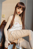 Sanhui doll 158cm美乳 ＃8ヘッド シリコンラブドール リアルドール